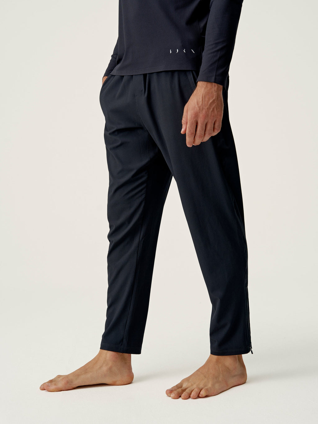 Jogging Okavango - Noir - Homme