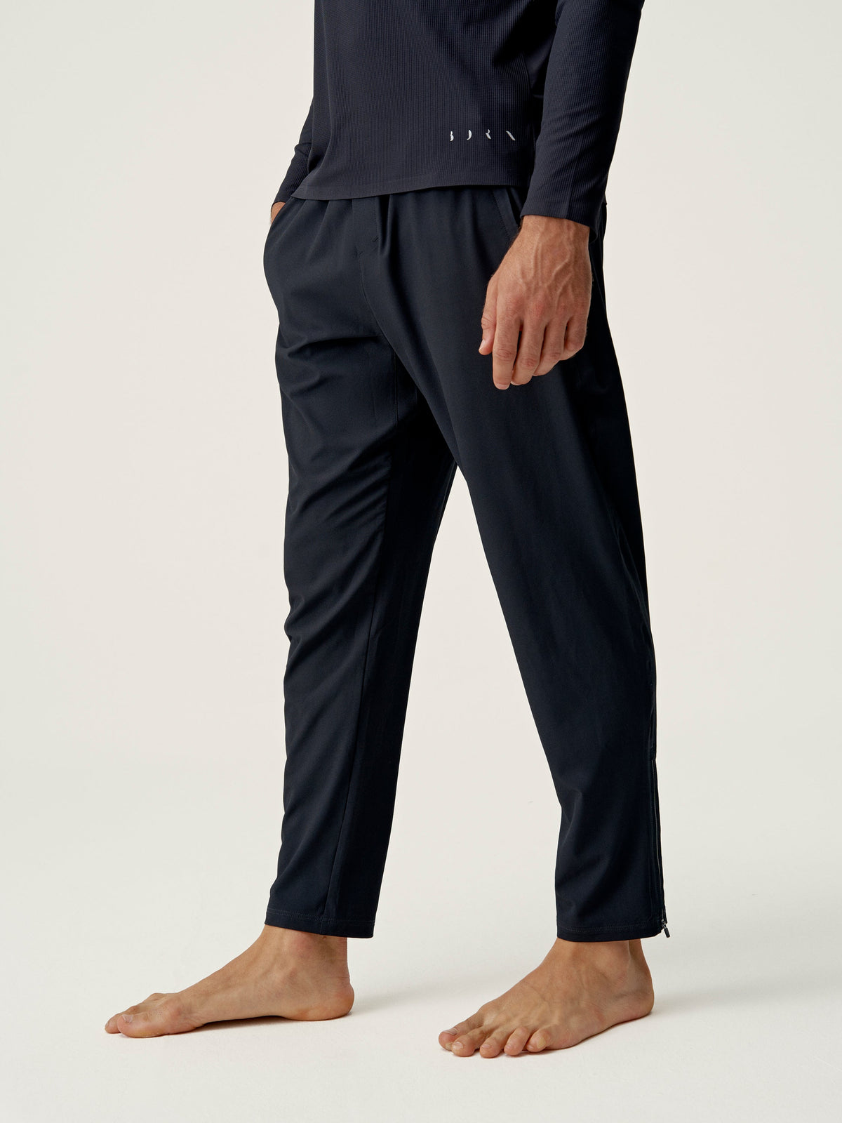 Jogging Okavango - Noir - Homme