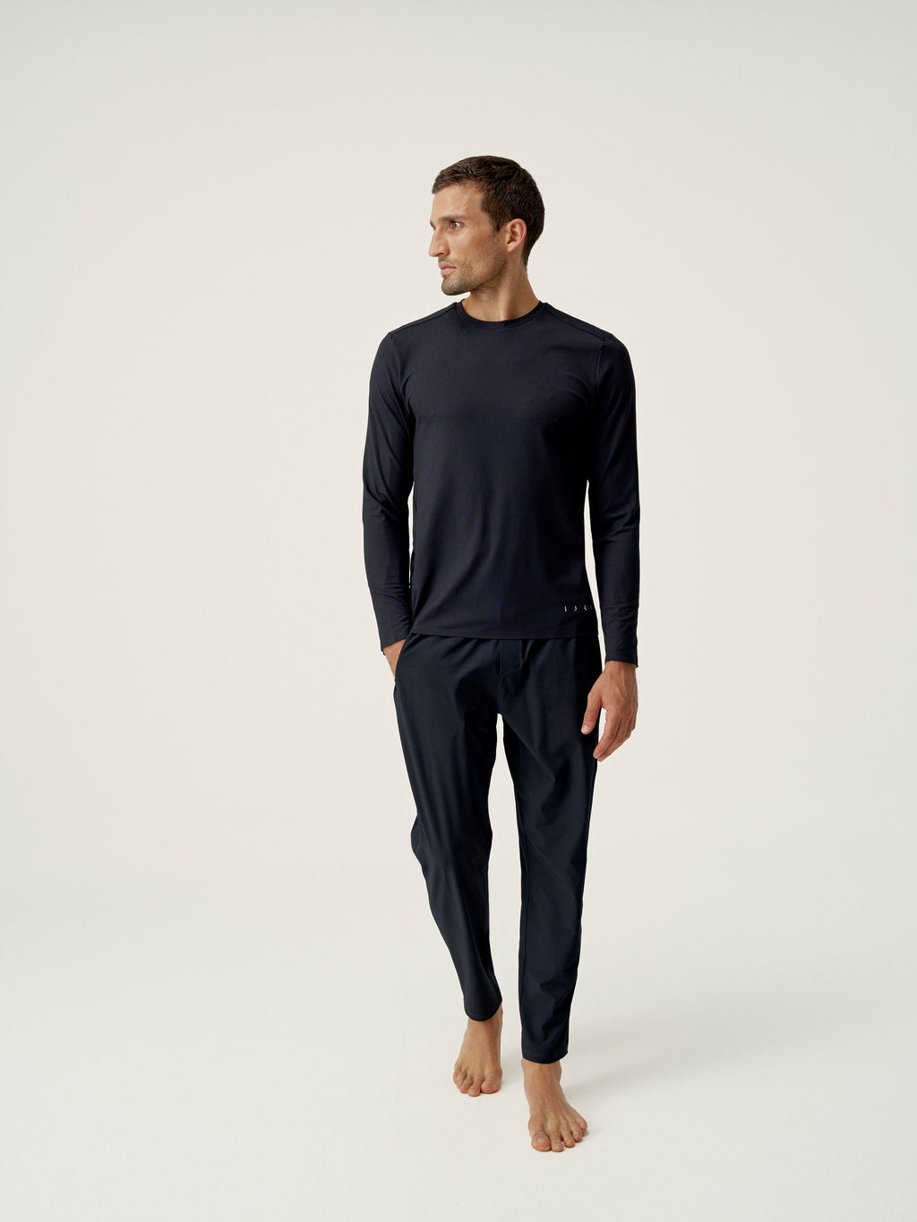 Jogging Okavango - Noir - Homme