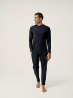 Jogging Okavango - Noir - Homme
