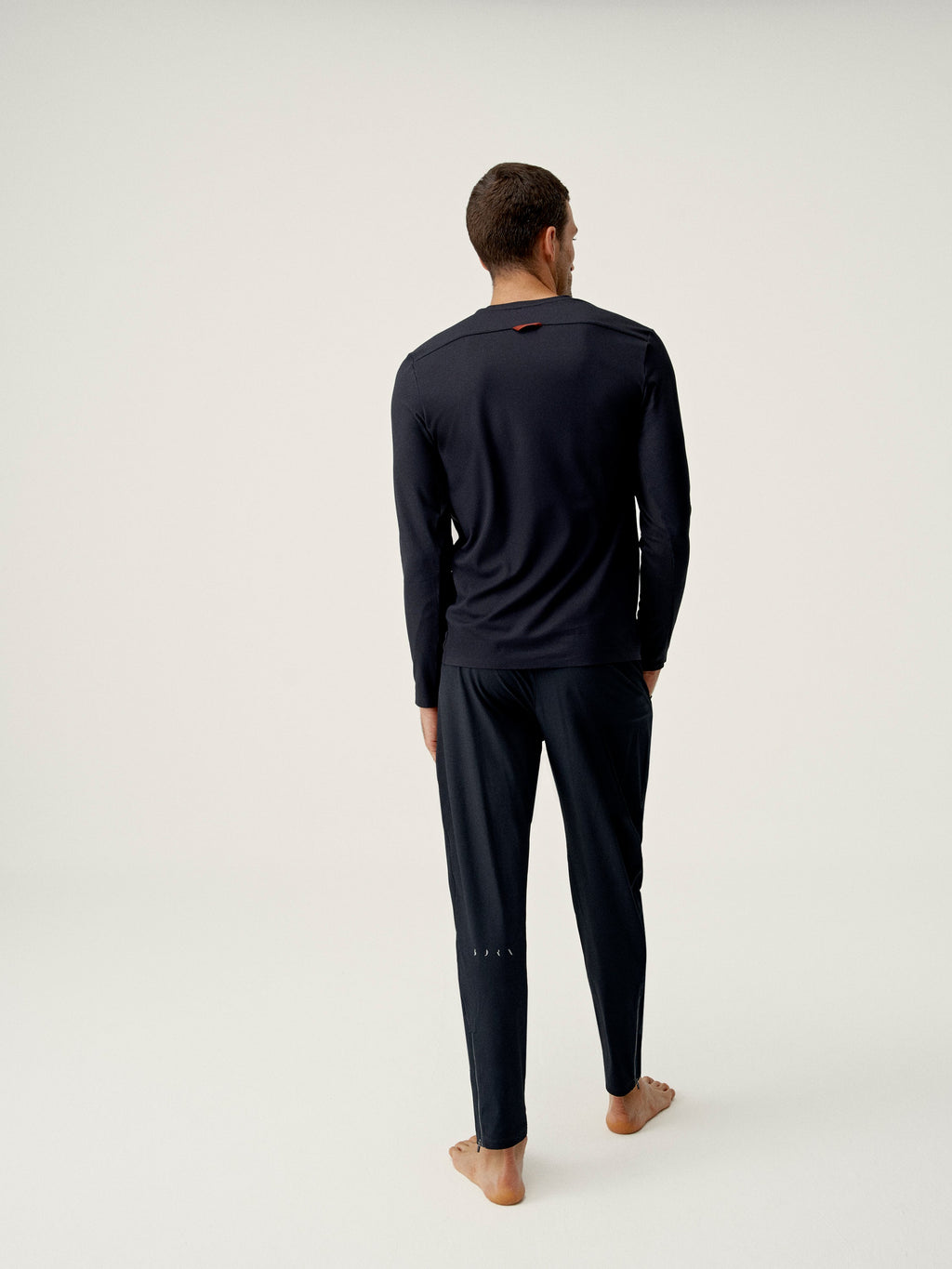 Jogging Okavango - Noir - Homme