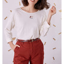 Cinturón Olala - Ladrillo