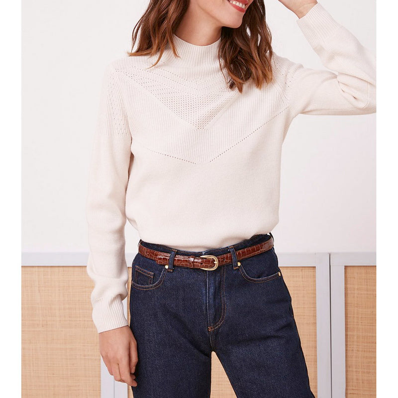 Cinturón Olala - Ladrillo