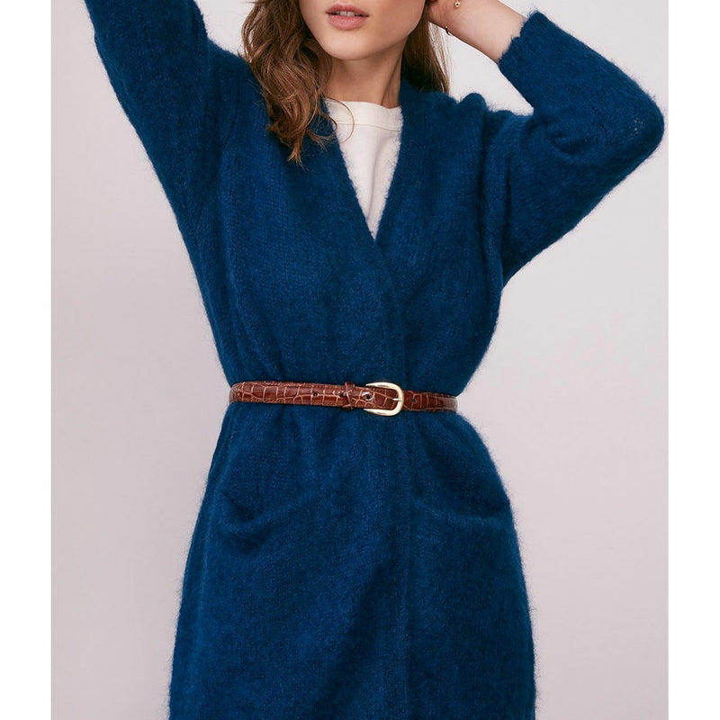 Cinturón Olala - Ladrillo