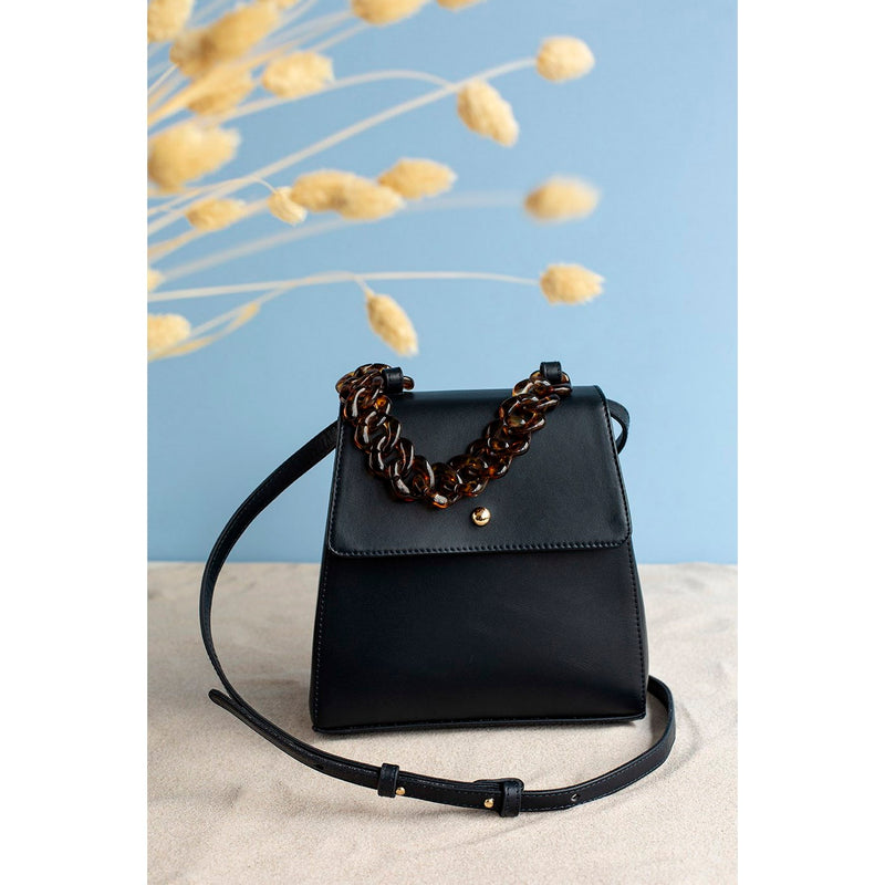 Bolso Omalia - Índigo