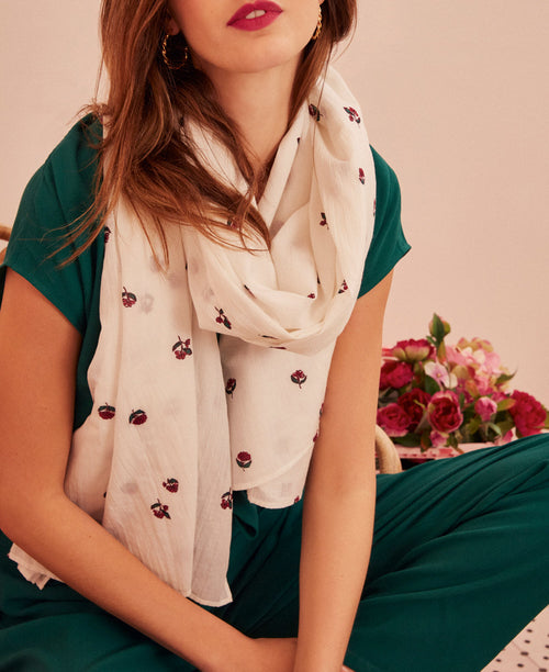 Bufanda Omalia - Dalia