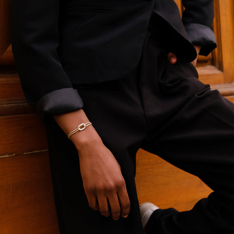 Bracelet Orin - Beige