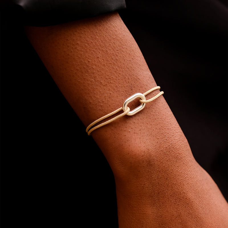 Bracelet Orin - Beige