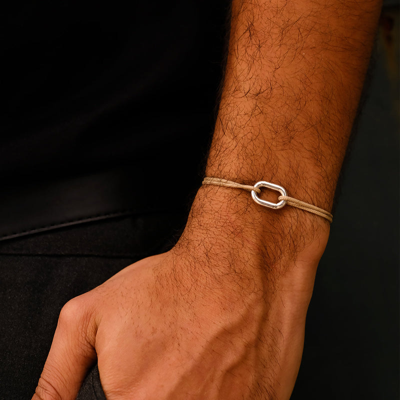 Bracelet Orin - Beige
