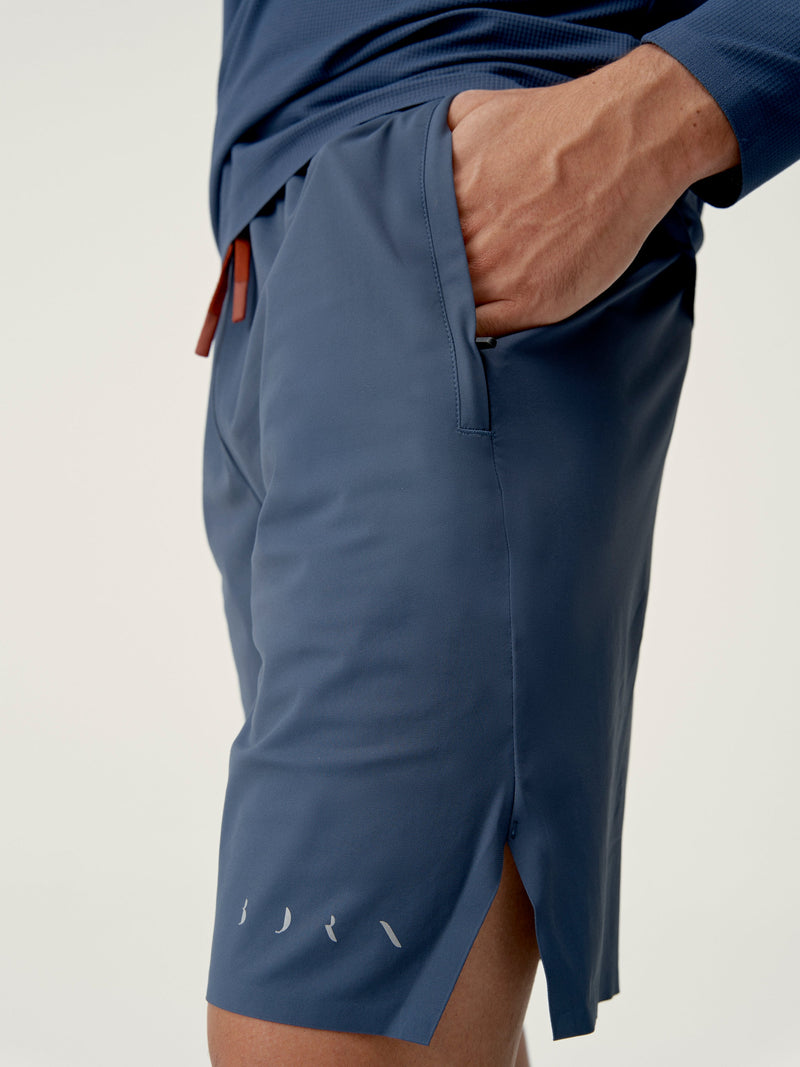 Short Orinoco Short - Jean - Hombre