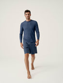 Short Orinoco Short - Jean - Hombre