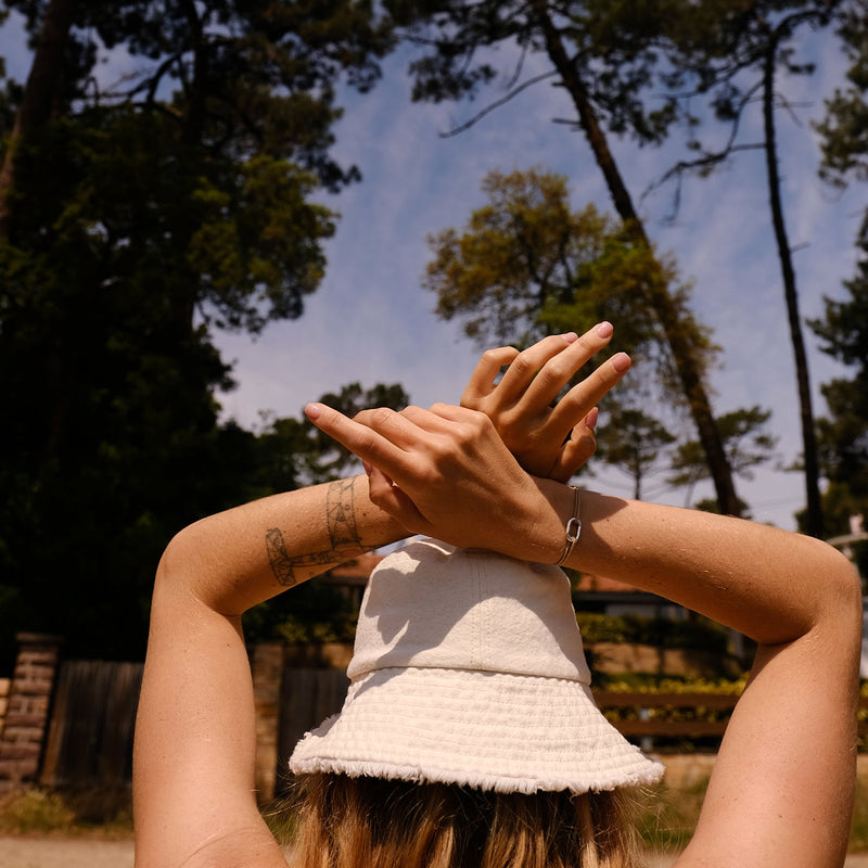 Bracelet Orin - Beige