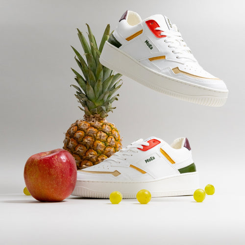 Gen1 Sneakers - Everything In
