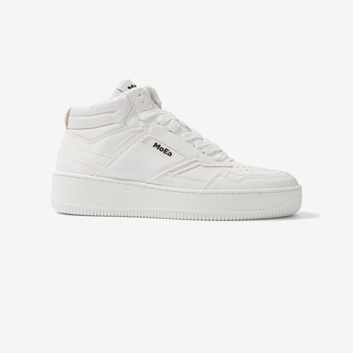 Gen1 Sneakers - Medium Grapes Pure White