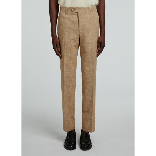 Pantalon - Beige