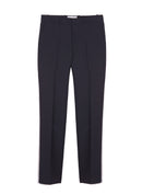 Maison Standards - Pantalon De Costume - Bleu - Homme