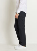 Maison Standards - Suit Pants - Blue - Man