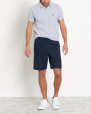 Maison Standards - Short Twill - Bleu - Homme