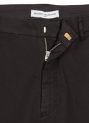 Maison Standards - Short Twill - Noir - Homme