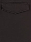 Maison Standards - Short Twill - Noir - Homme