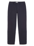 Maison Standards - Pantalon - Bleu - Homme