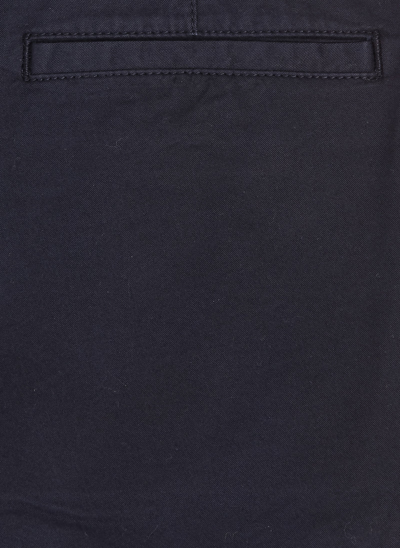 Maison Standards - Short Cargo - Bleu - Homme