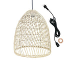 Suspension Filaire Exterieur - Paulo Outdoor Cable - Natural