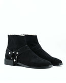 Bottines Pia - Noir