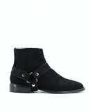 Bottines Pia - Noir