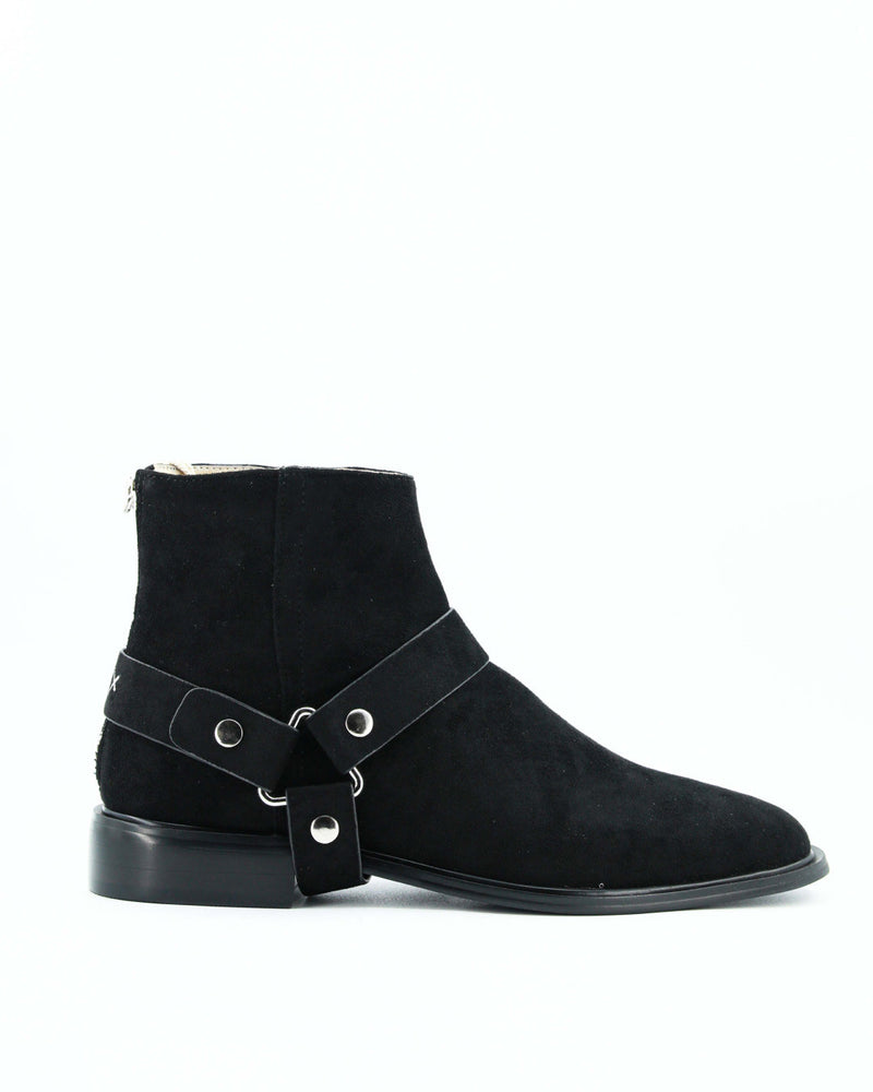 Bottines Pia - Noir