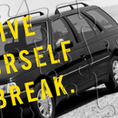 Puzzle - 20 Pièces - Break