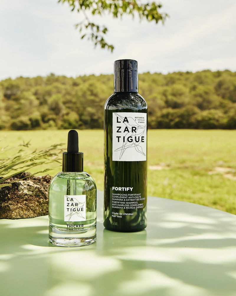 Fortify Champú Fortificante Anticaída - 2 - 50Ml