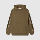 Sweat Product Hoodie - Kaki - Mixte