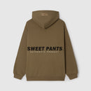 Sweat Product Hoodie - Kaki - Mixte