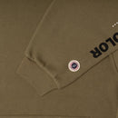 Sweat Product Hoodie - Kaki - Mixte