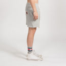 Bermuda Product Prime - Grey Marl - Mixte