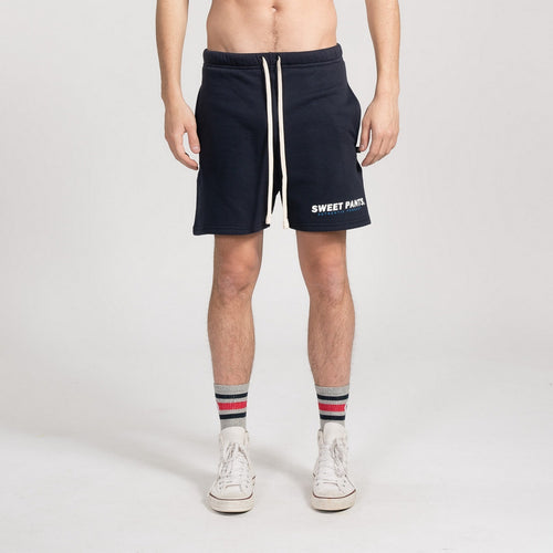 Bermuda Product Prime - Navy - Mixte