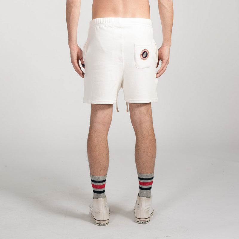 Bermuda Product Prime - Off White - Mixte