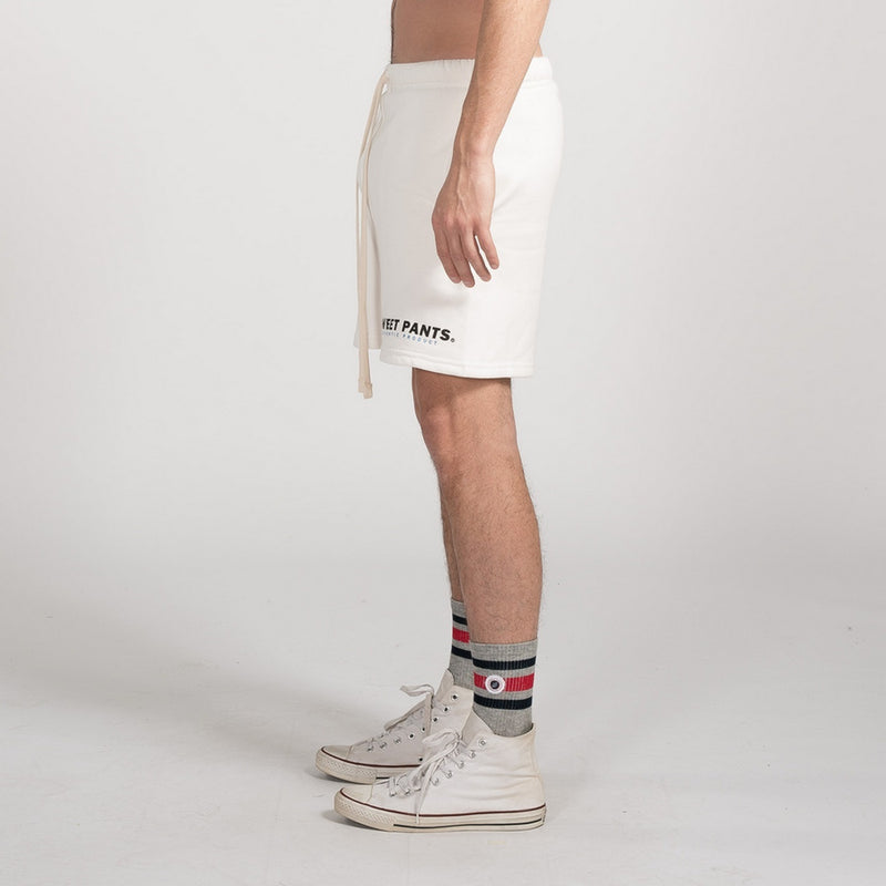 Bermuda Product Prime - Off White - Mixte