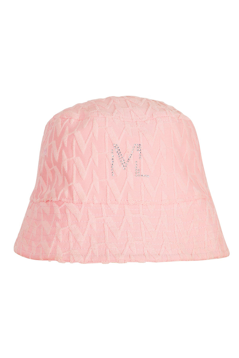 Bob - Pink Sponge