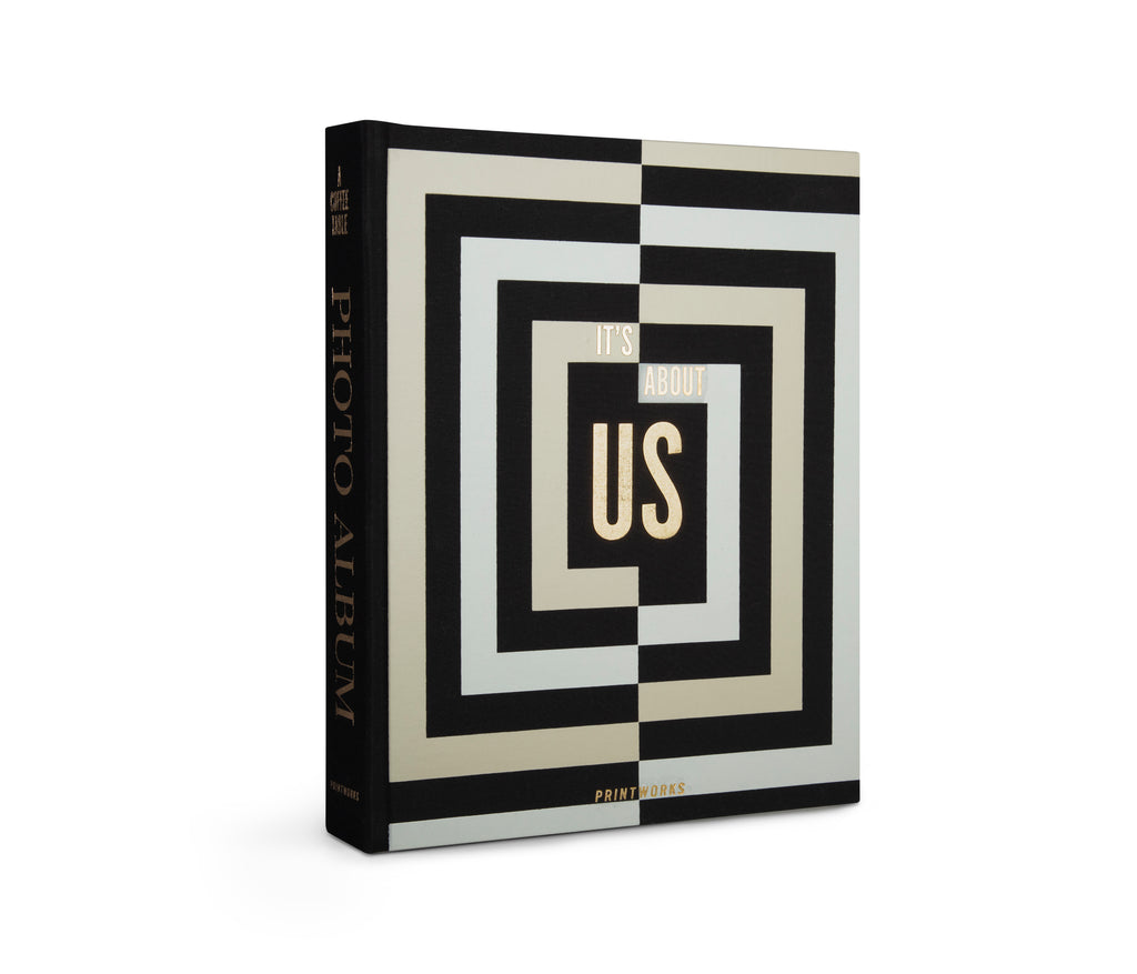 Album Photo - It'S About Us - ModÃ¨le XL