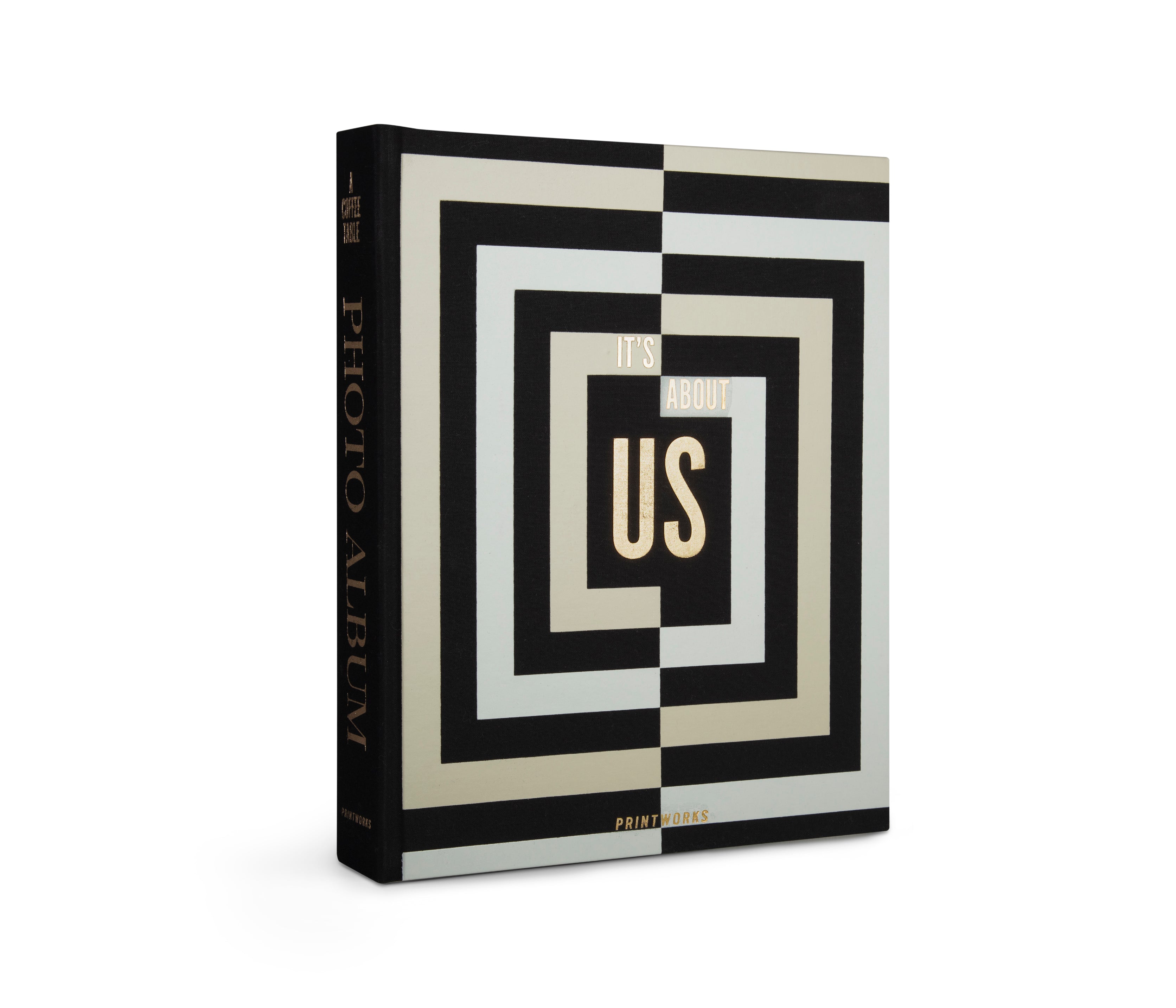 Album Photo - It'S About Us - ModÃ¨le XL