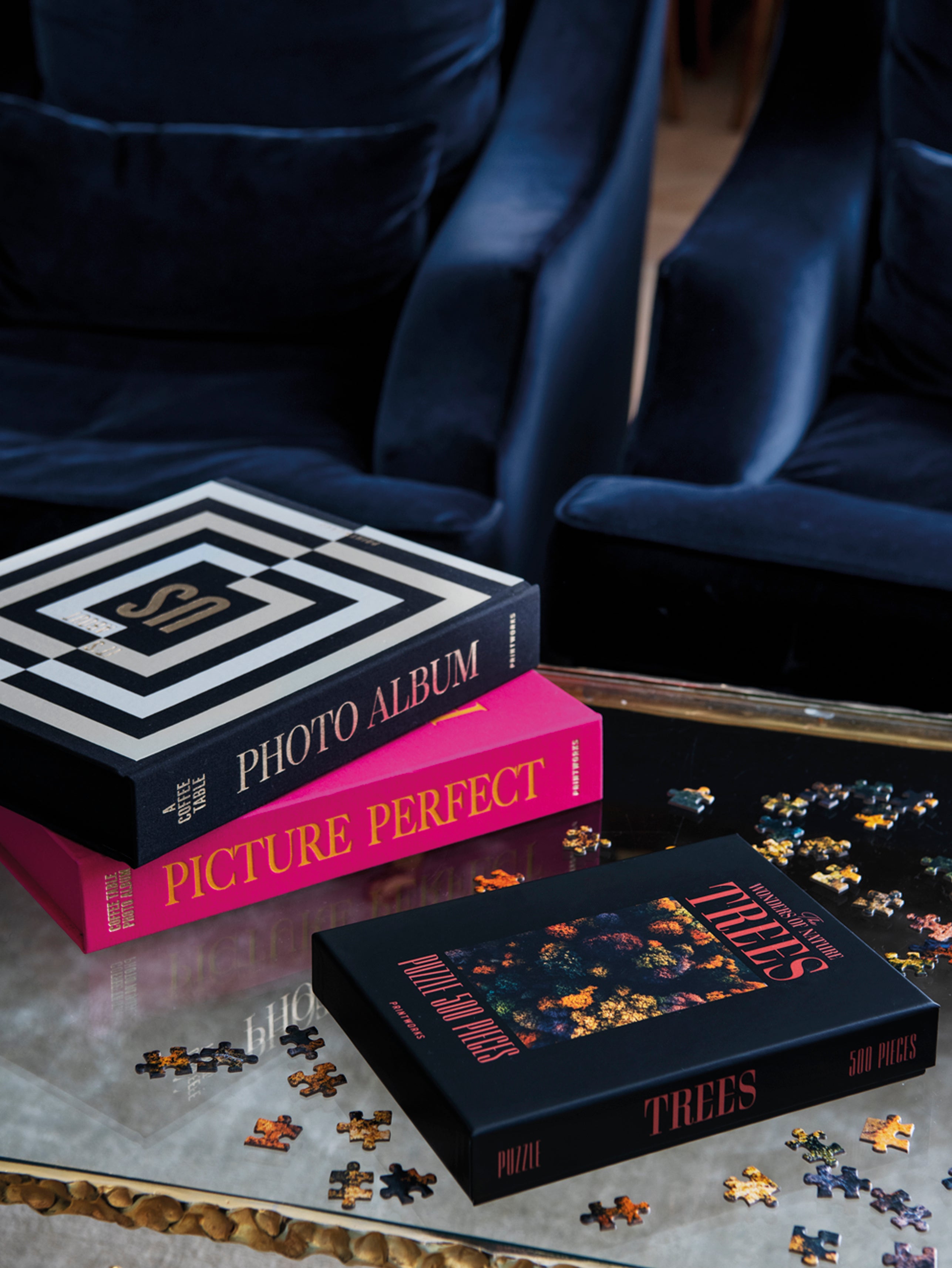 Album Photo - Picture Perfect - ModÃ¨le XL