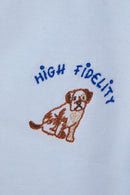 Leon High Fidelity/gots picto#color_poplin-blue