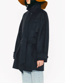 Margaux Lonnberg - Manteau Carter - Anthracite