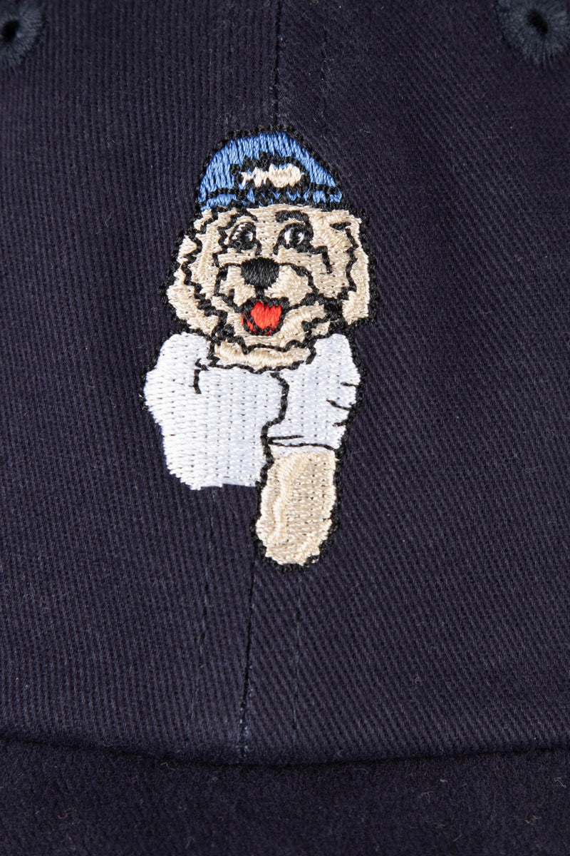 Mollaret Cruising Poodle picto#color_navy