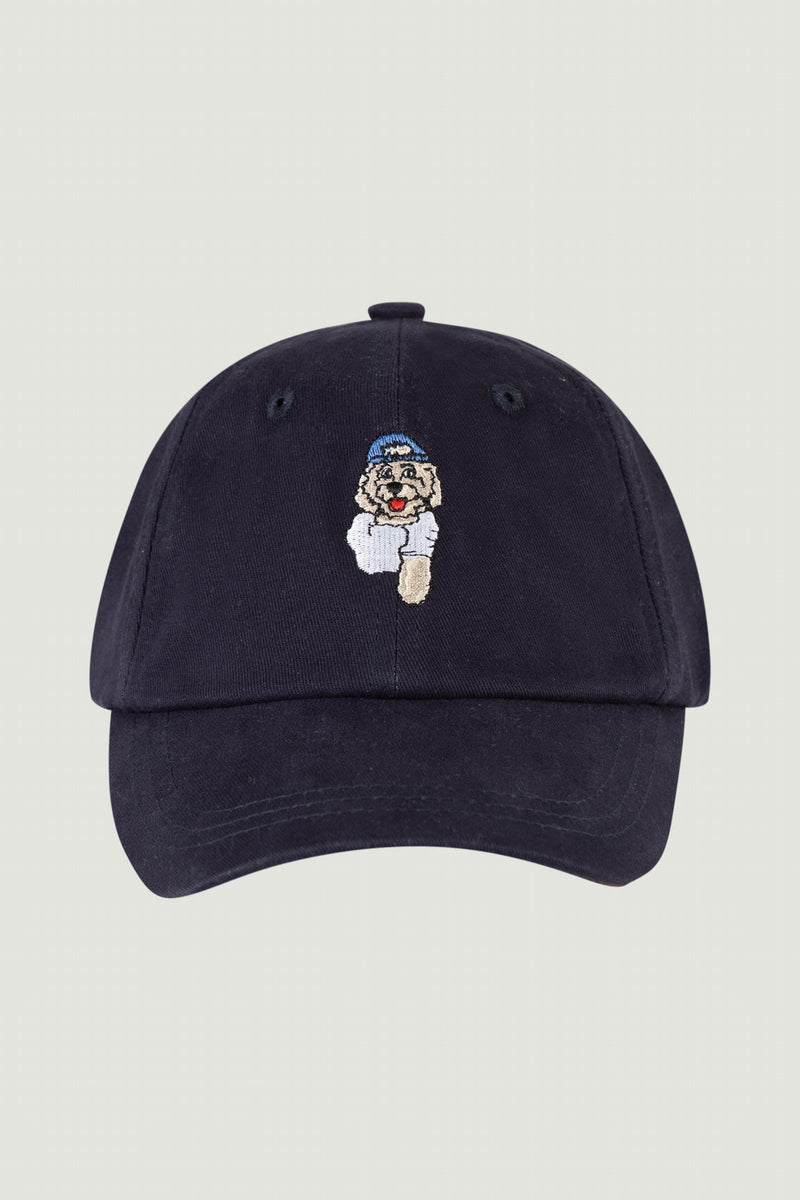 Mollaret Cruising Poodle picto#color_navy