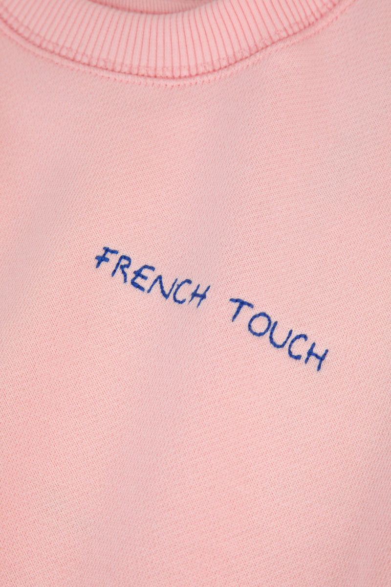 Pereire French Touch/gots baton indigo 298#color_apricot