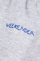 Tresor Weekender/gots baton indigo ldc 298#color_light-heather-grey