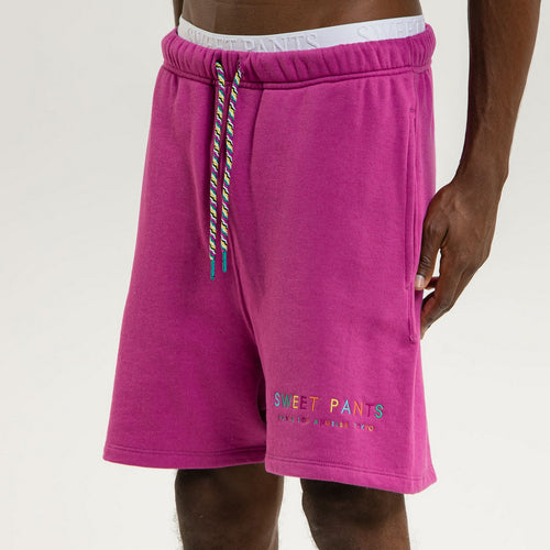 Bermuda Rainbow Prime - Cardinal - Mixte